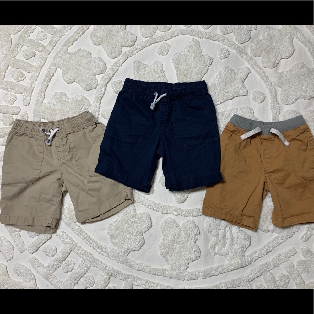 Cat Jack 5t shorts
